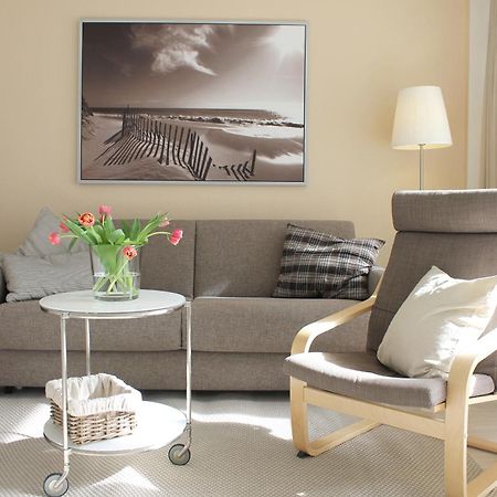 Haus Baltic - Whg 23 - Neu Inkl Saisonstrandkorb! Grömitz Exteriör bild