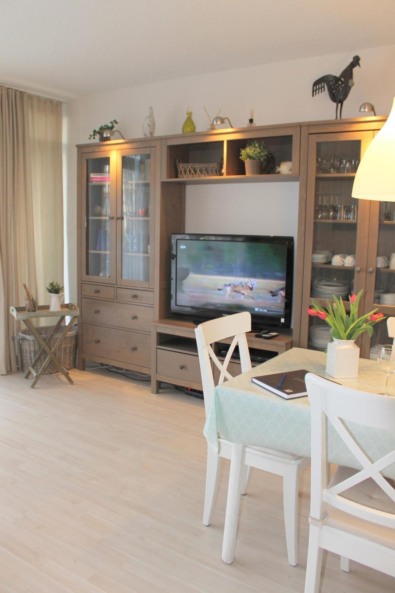 Haus Baltic - Whg 23 - Neu Inkl Saisonstrandkorb! Grömitz Exteriör bild