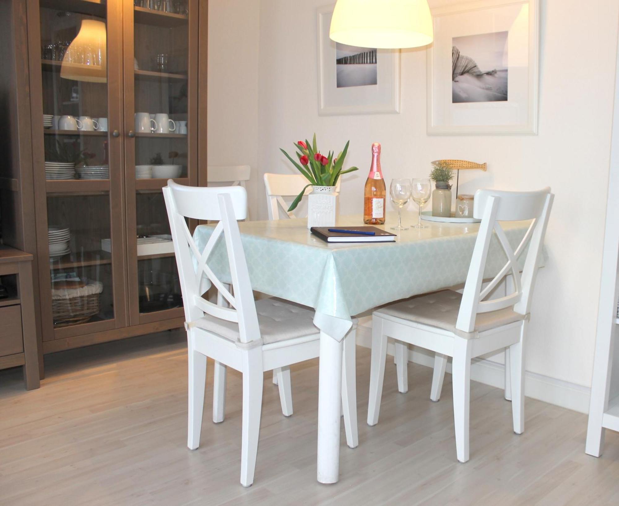 Haus Baltic - Whg 23 - Neu Inkl Saisonstrandkorb! Grömitz Exteriör bild