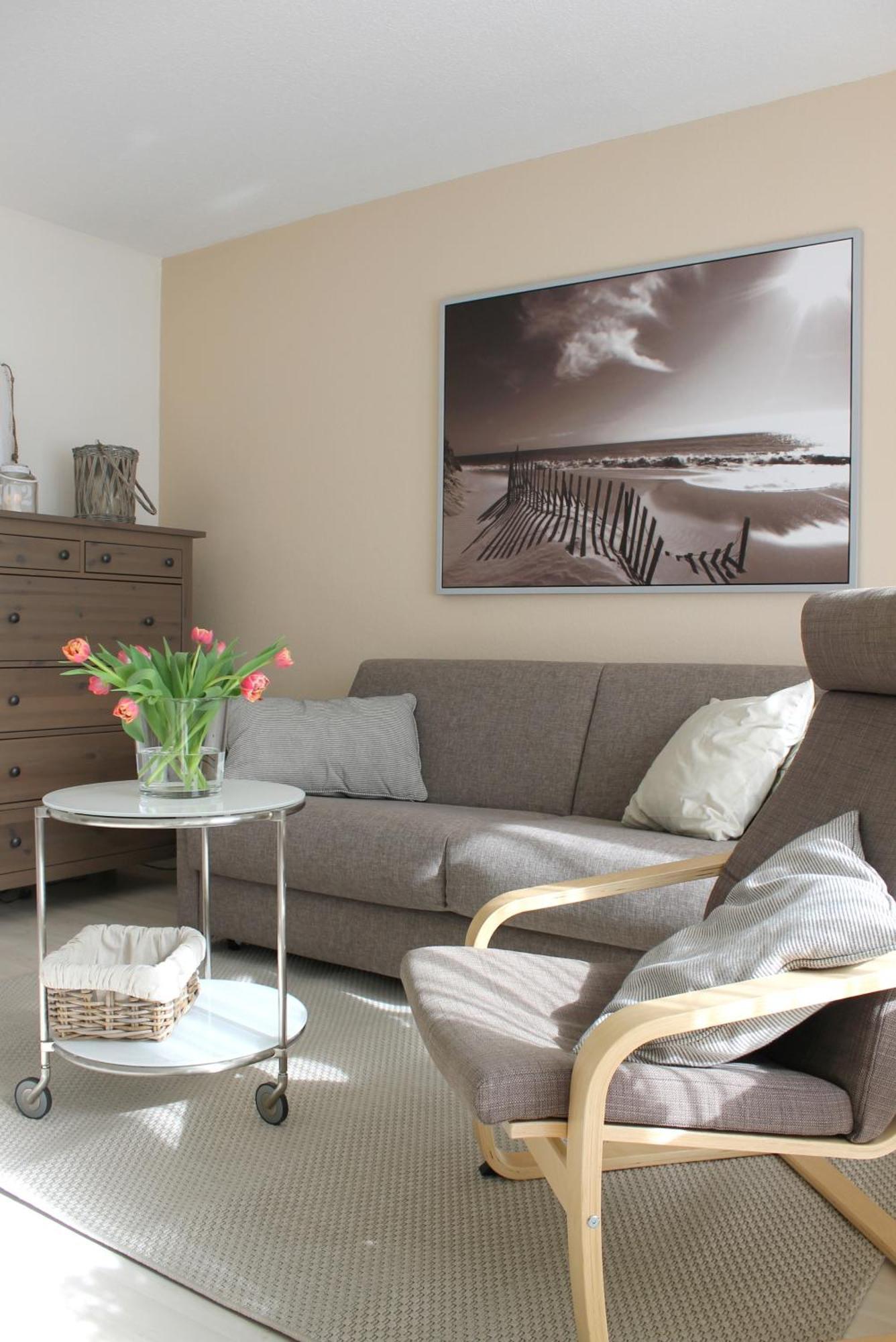 Haus Baltic - Whg 23 - Neu Inkl Saisonstrandkorb! Grömitz Exteriör bild