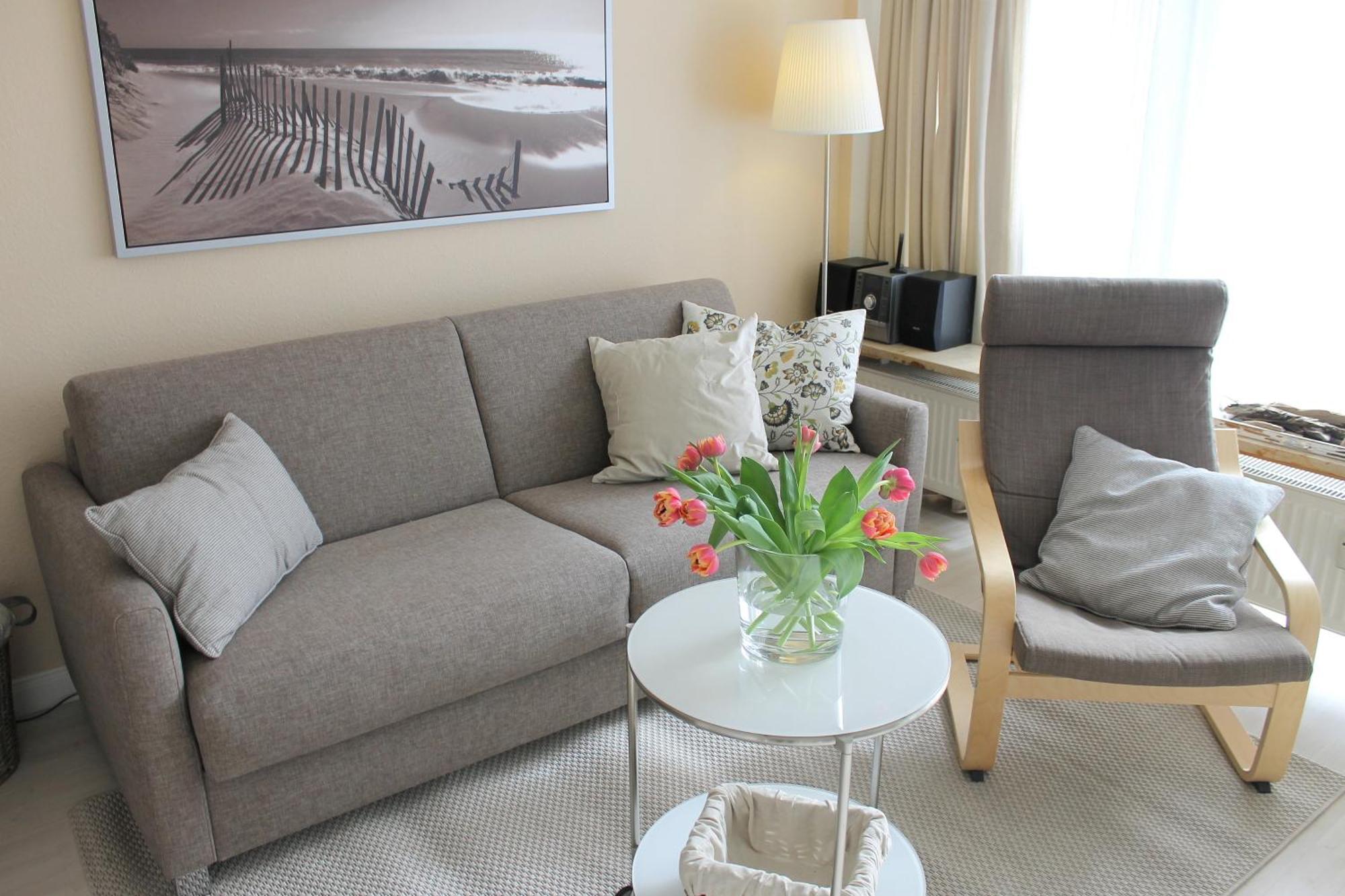 Haus Baltic - Whg 23 - Neu Inkl Saisonstrandkorb! Grömitz Exteriör bild