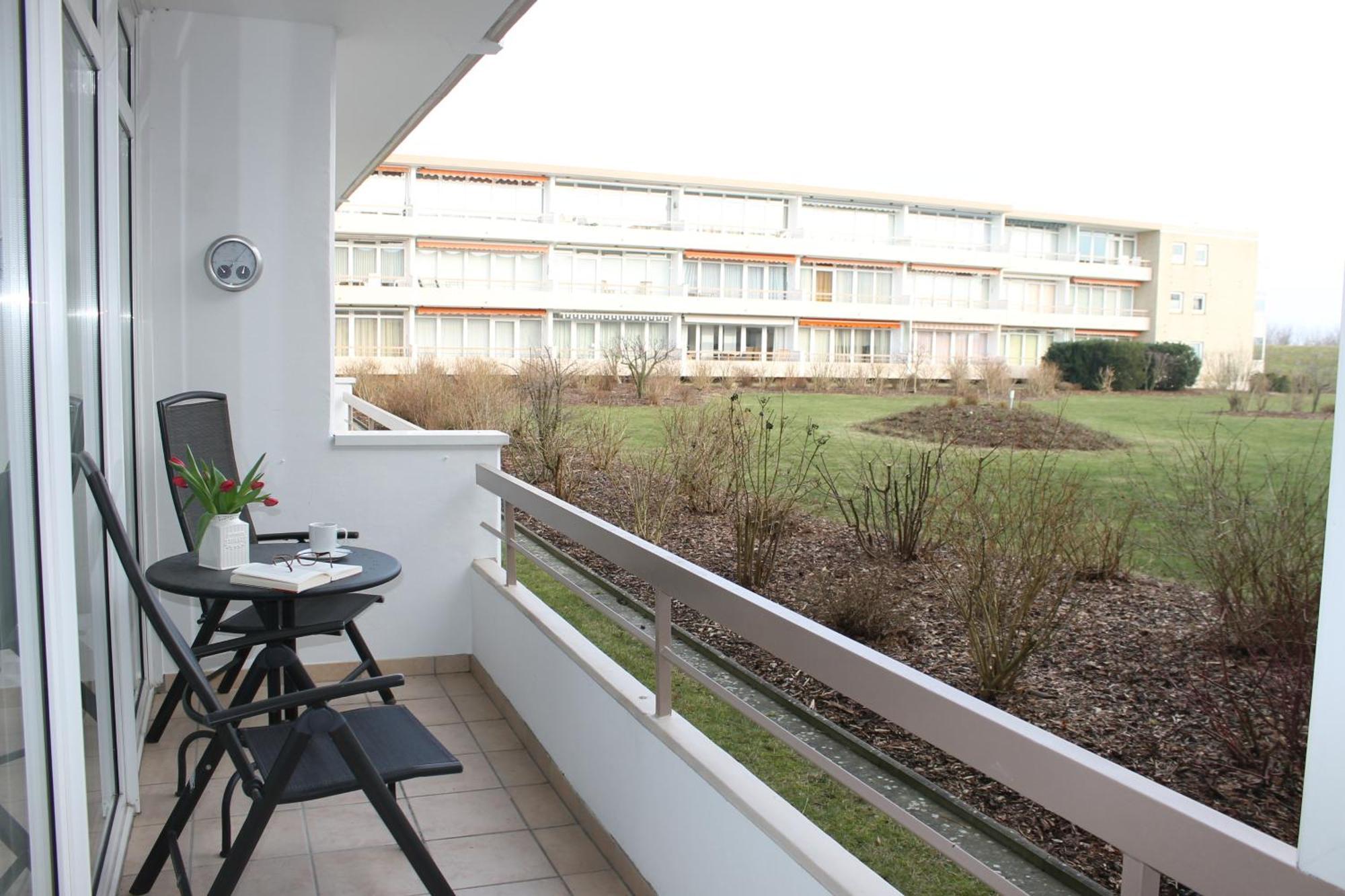Haus Baltic - Whg 23 - Neu Inkl Saisonstrandkorb! Grömitz Exteriör bild