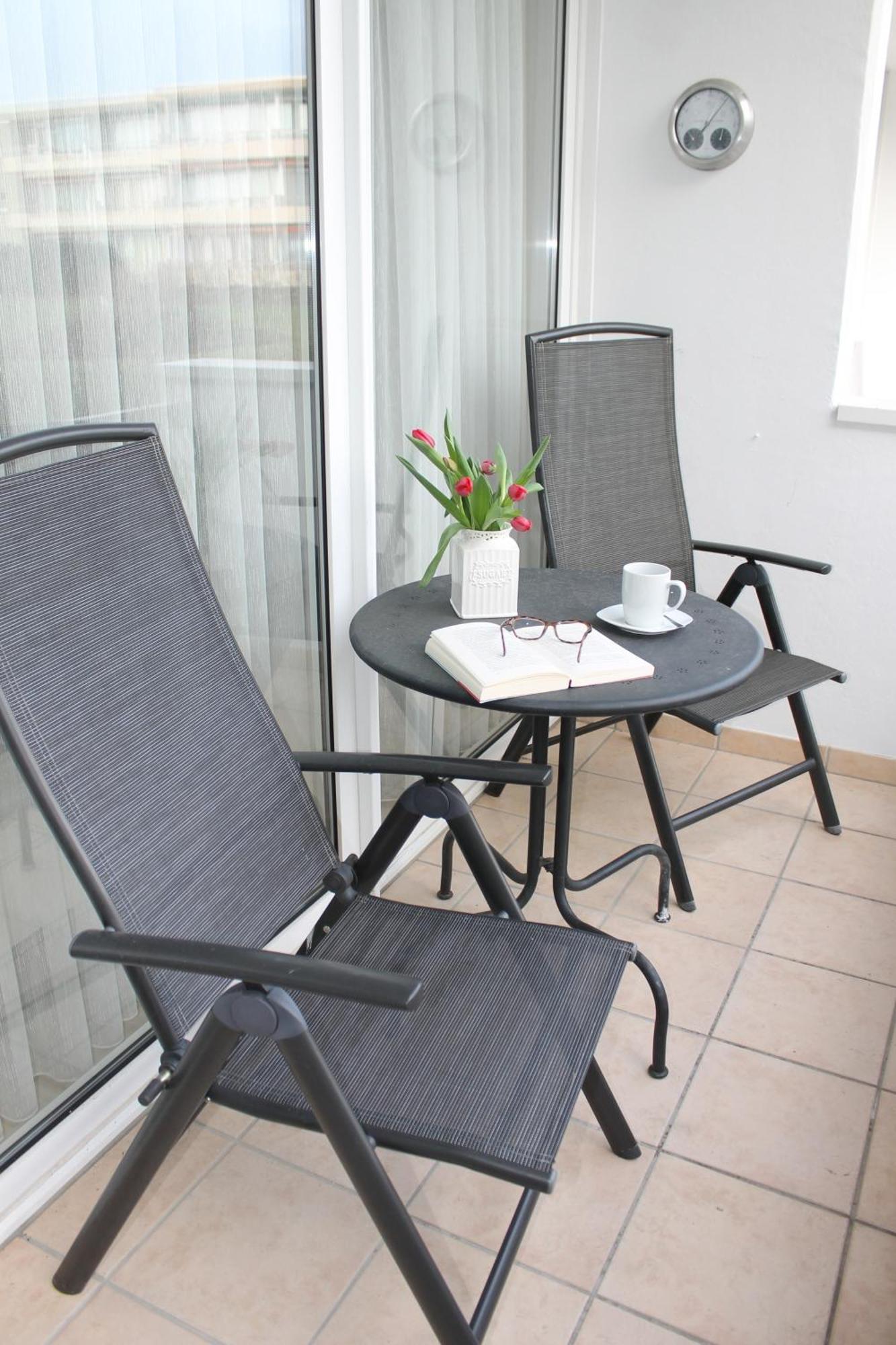 Haus Baltic - Whg 23 - Neu Inkl Saisonstrandkorb! Grömitz Exteriör bild
