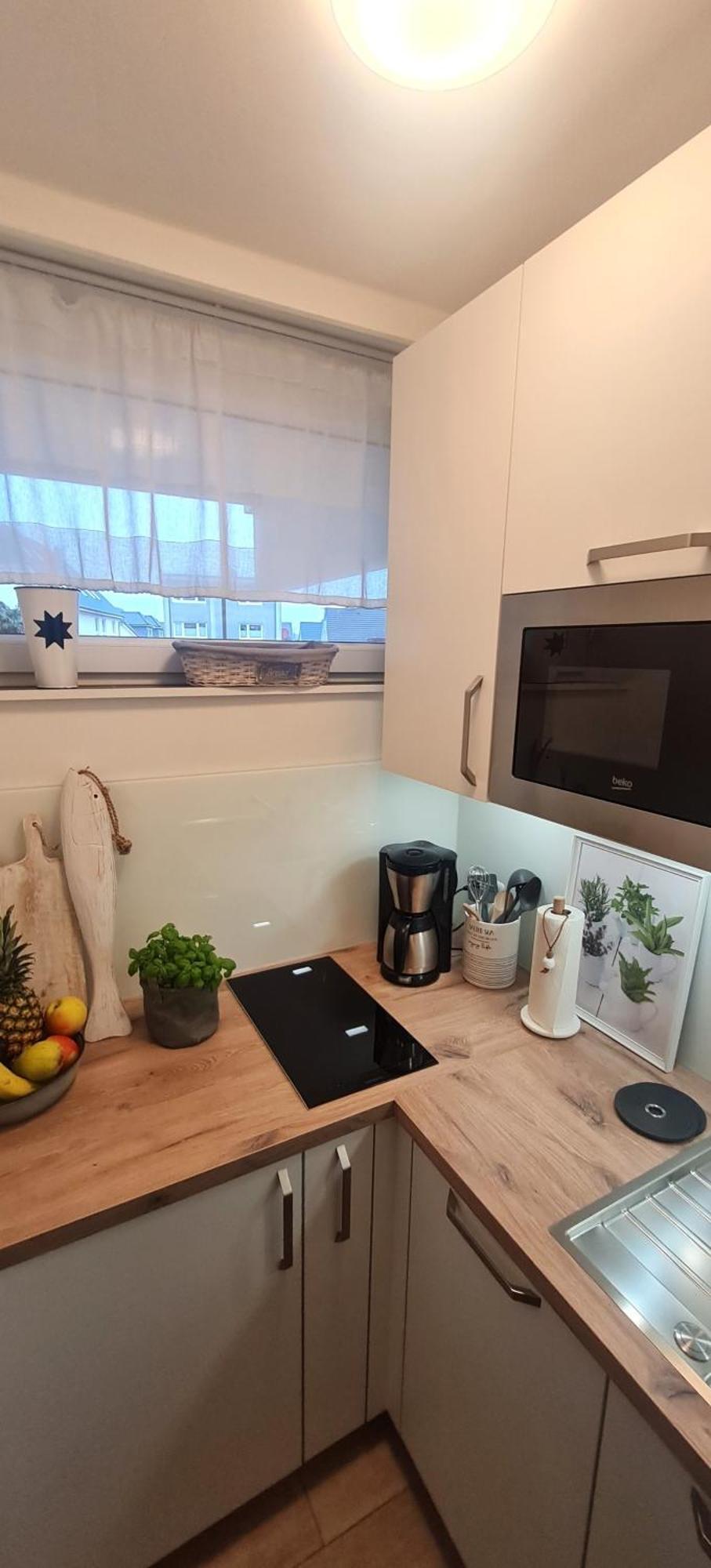 Haus Baltic - Whg 23 - Neu Inkl Saisonstrandkorb! Grömitz Exteriör bild