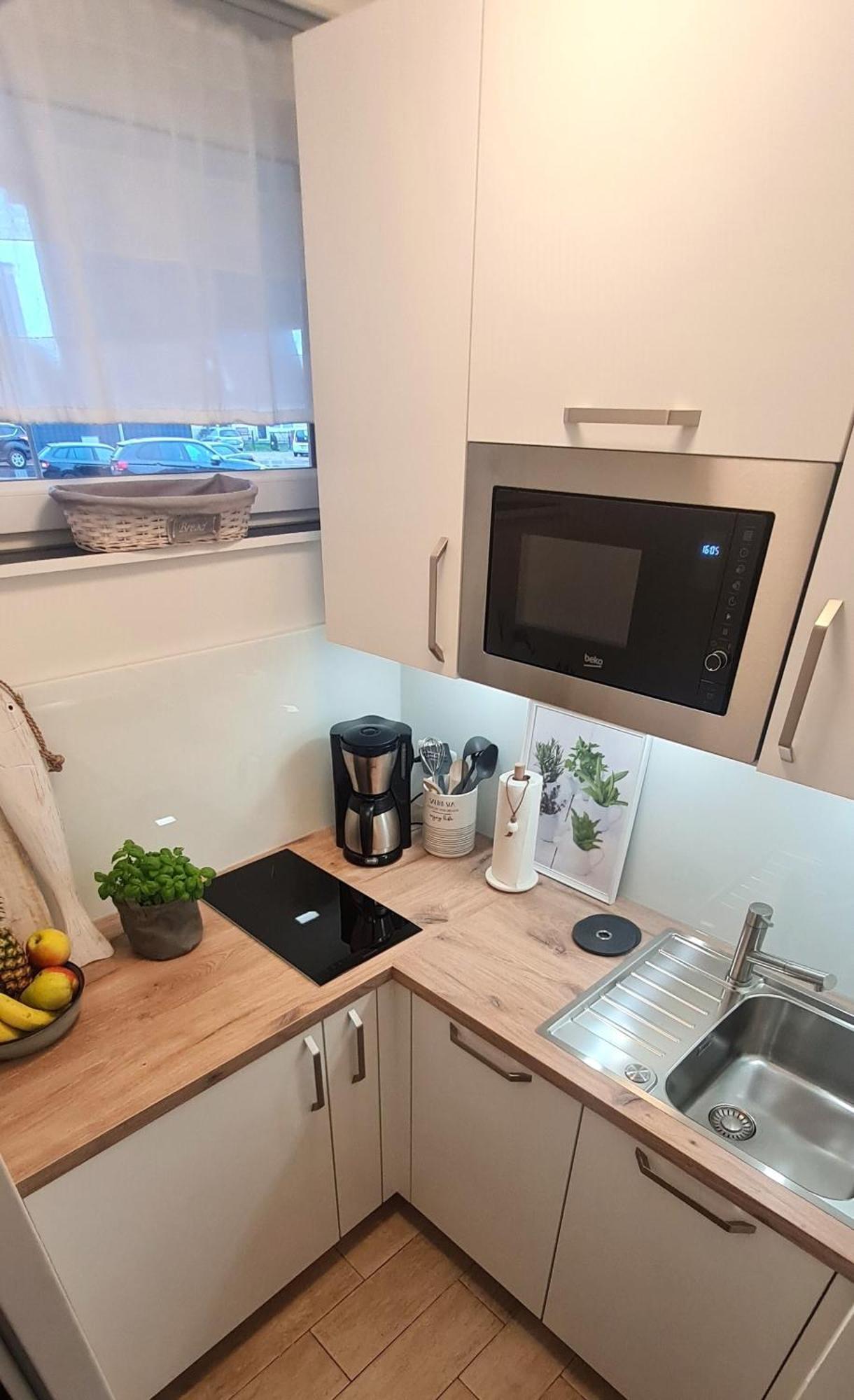 Haus Baltic - Whg 23 - Neu Inkl Saisonstrandkorb! Grömitz Exteriör bild